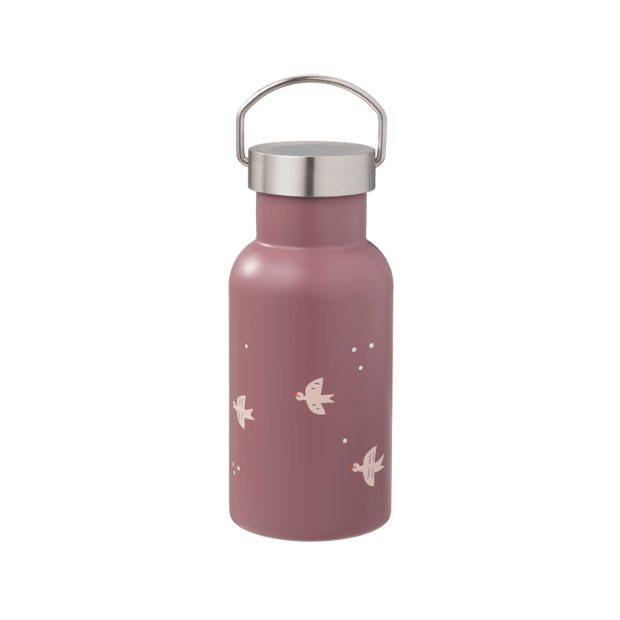 Fresk Kinder-Thermosflasche - Schwalbe 500 ml