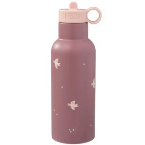 Fresk Kinder-Thermosflasche - Schwalbe 500 ml