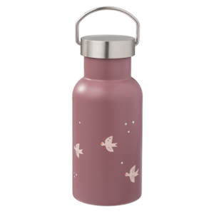 Fresk Kinder-Thermosflasche - Schwalbe 500 ml