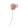 Fresk Kinder-Thermosflasche - Schwalbe 500 ml