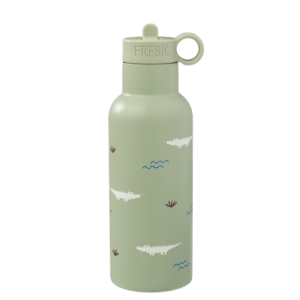 Fresk Kinder-Thermosflasche - Crocodile 500 ml