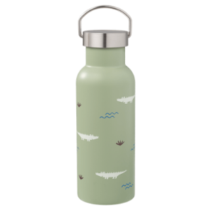Fresk Kinder-Thermosflasche - Crocodile 500 ml