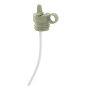 Fresk Kinder-Thermosflasche - Crocodile 500 ml