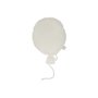 Jollein Ballon 25x50cm Party Collection Ivory