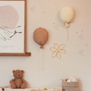 Jollein Ballon 25x50cm Party Collection Biscuit