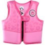 Swim-Essentials Kinder-Schwimmweste Pink Leo