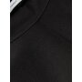 name it Kinder Legging mit Schlag schwarz