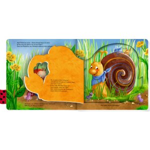 Coppenrath Kinderbuch Such mal kleiner Käfer...