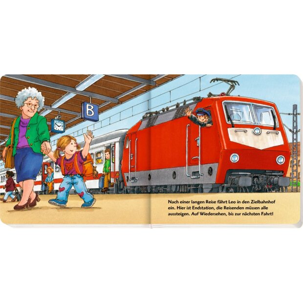 Coppenrath So viele große Fahrzeuge bei der Arbeit