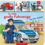 Coppenrath So viele große Fahrzeuge bei der Arbeit