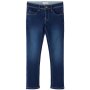 name it Jungen-Jeans Silas dunkelblau