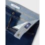 name it Jungen-Jeans Silas dunkelblau