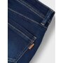 name it Jungen-Jeans Silas dunkelblau