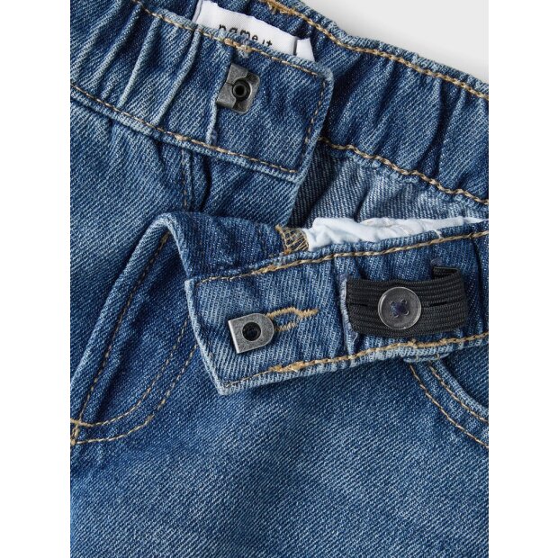 name it Jungen-Jeans Silas mittelblau