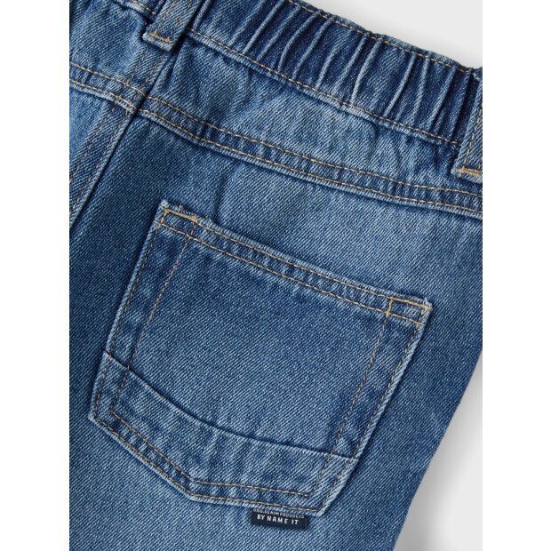name it Jungen-Jeans Silas mittelblau