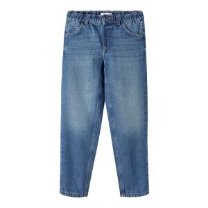 name it Jungen-Jeans Silas mittelblau