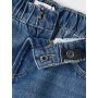 name it Jungen-Jeans Silas mittelblau