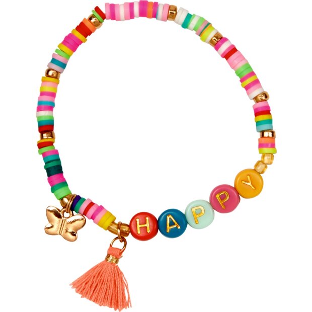 Coppenrath Armband-Set Prinzessin Lillifee Schmetterling