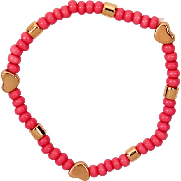 Coppenrath Armband-Set Prinzessin Lillifee Schmetterling