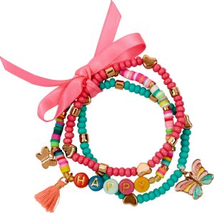 Coppenrath Armband-Set Prinzessin Lillifee Schmetterling