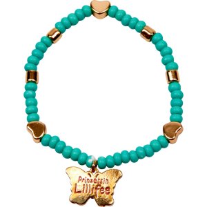 Coppenrath Armband-Set Prinzessin Lillifee Schmetterling
