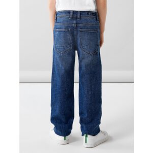 name it Jungen-Jeans-Hose Ryan dark blue