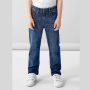 name it Jungen-Jeans-Hose Ryan dark blue