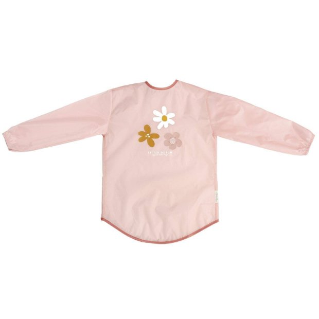 Little Dutch Bastelschürze Flowers and Butterflies