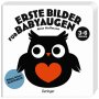 Oetinger Baby-Buch Erste Bilder für Babyaugen
