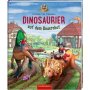 Coppenrath Kinderbuch Dinosaurier auf dem Bauernhof 4