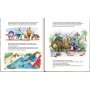 Coppenrath Kinderbuch Dinosaurier auf dem Bauernhof 4