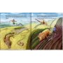 Coppenrath Kinderbuch Dinosaurier auf dem Bauernhof 4