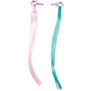 Coppenrath Haarclips mit Glitzersträhnen...