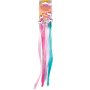 Coppenrath Haarclips mit Glitzersträhnen Einhorn-Paradies
