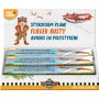 Coppenrath Flieger Rusty Lenny Hunter