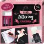Coppenrath Mein Handlettering Starter-Set Unicorn