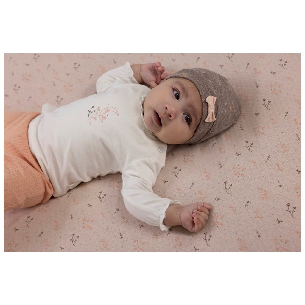 S.Oliver Baby-Jungen T-Shirt – Aus 100% Baumwolle, Mit Schulterknöpfen Für Leichtes Anziehen, Gestreift