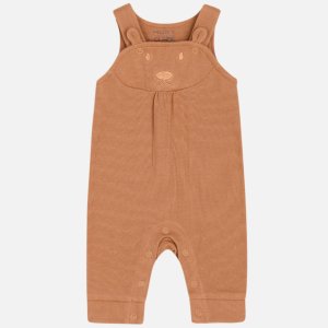 Hust and Claire Baby-Overall Memo warm sand
