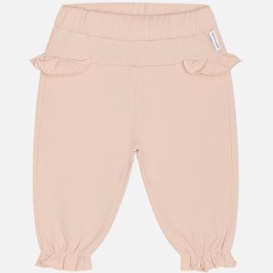 Hust and Claire Baby-Hose Genny peach dust