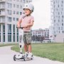 Scoot and Ride Kinder Helm XXS Ash