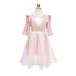 Great Pretenders Einhornkleid mit Flügeln Stirnband...
