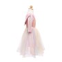 Great Pretenders Einhornkleid mit Flügeln Stirnband 3-4 Jahre
