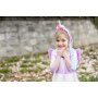 Great Pretenders Einhornkleid mit Flügeln Stirnband 3-4 Jahre
