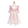 Great Pretenders Einhornkleid mit Flügeln Stirnband 5-6 Jahre
