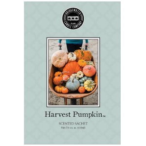 Bridgewater Candle Company Duft-Sachet Harvest Pumpkin