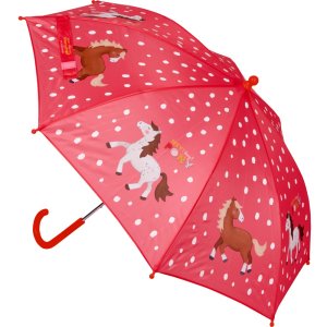 Coppenrath Zauber-Regenschirm Mein kleiner Ponyhof