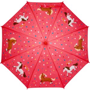 Coppenrath Zauber-Regenschirm Mein kleiner Ponyhof