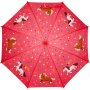 Coppenrath Zauber-Regenschirm Mein kleiner Ponyhof