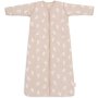 Jollein Schlafsack 4 Jahreszeiten 90 cm Twig wild rose