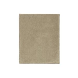 Jollein Babydecke 75 x 100 cm Soft Waves Olive Green